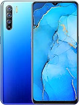 Oppo Reno 3 In Hong Kong